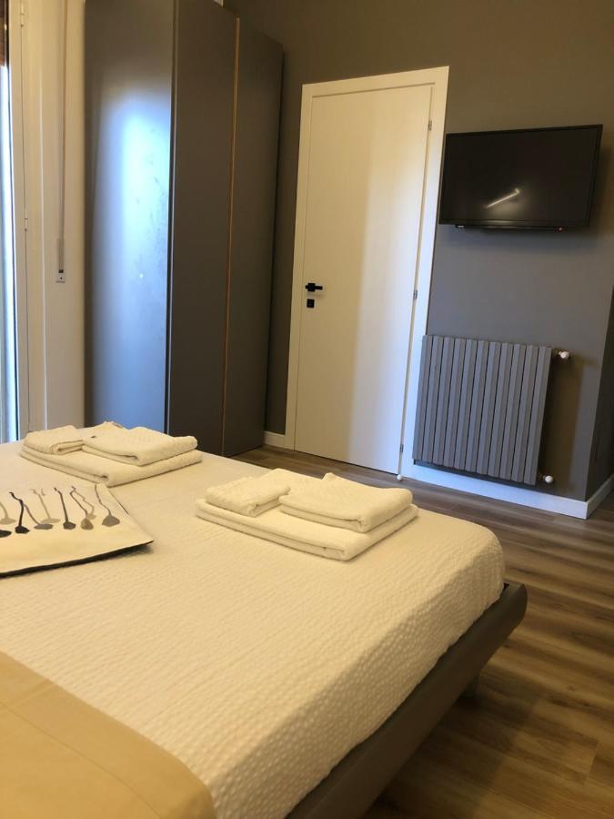 A Due Passi Dalla Scalinata Rooms Caltagirone Exterior photo