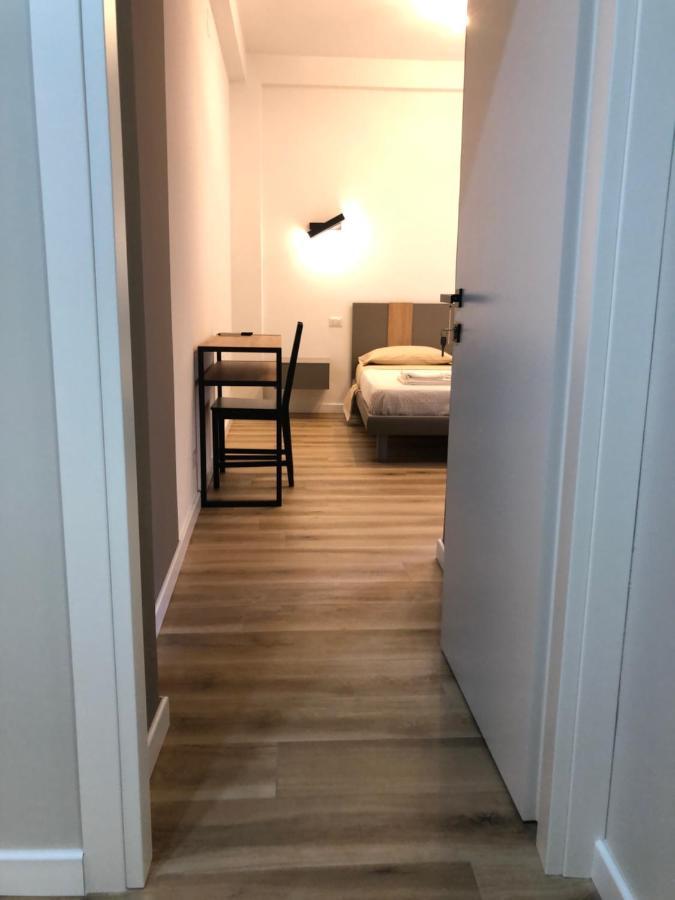 A Due Passi Dalla Scalinata Rooms Caltagirone Exterior photo