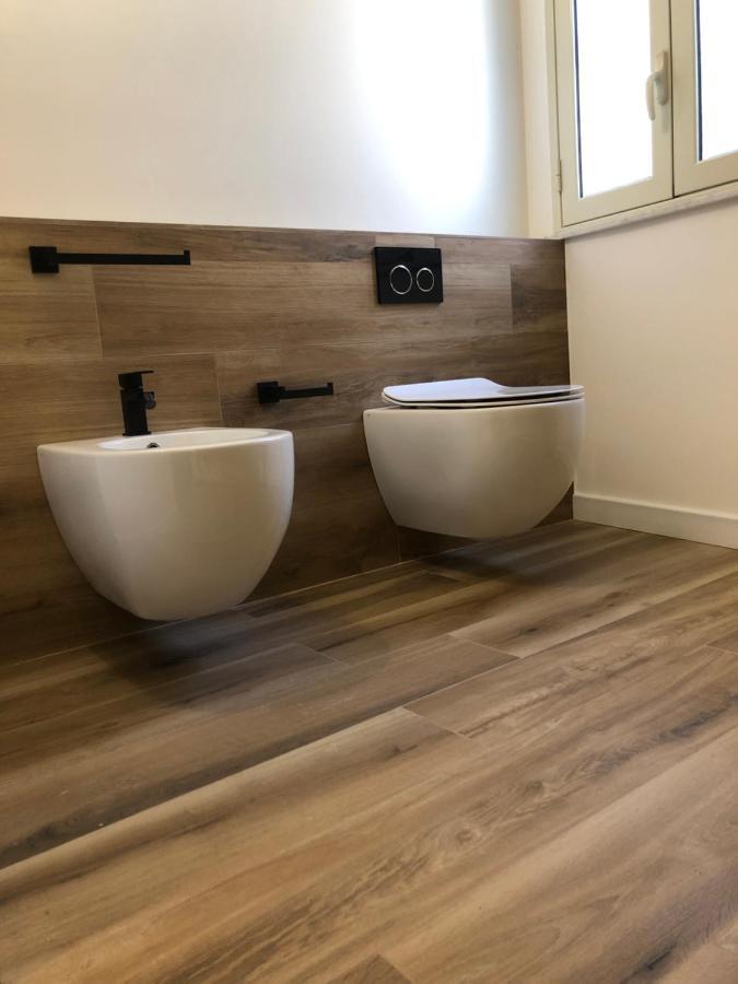 A Due Passi Dalla Scalinata Rooms Caltagirone Exterior photo