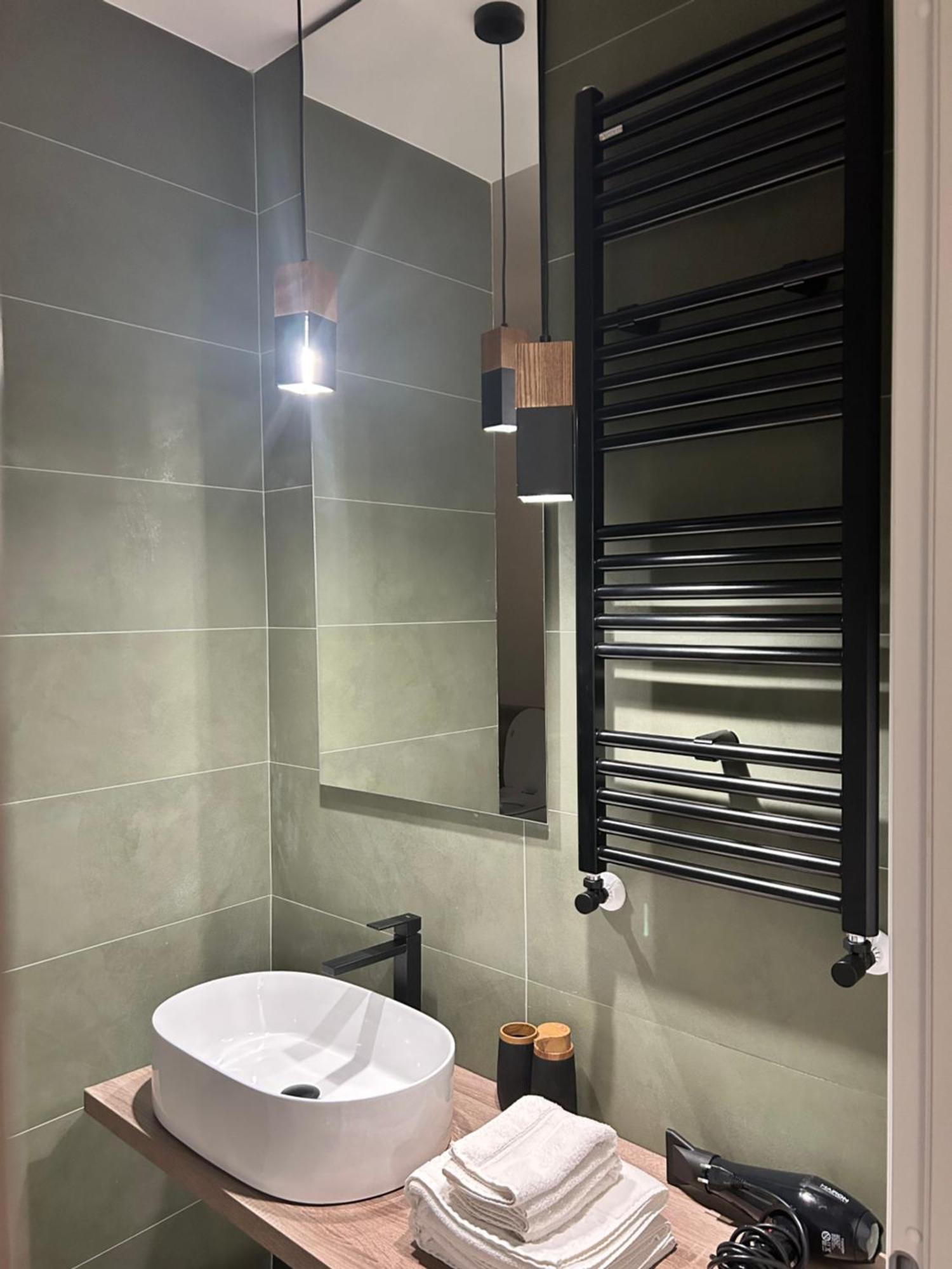A Due Passi Dalla Scalinata Rooms Caltagirone Exterior photo